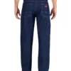 Flame-Resistant Relaxed Fit Straight Leg Carpenter Jeans Flame-Resistant Relaxed Fit Straight Leg Carpenter Jeans