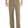 Flame-Resistant Relaxed Fit Twill Pants
