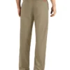 Flame-Resistant Relaxed Fit Twill Pants
