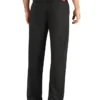 Flame-Resistant Relaxed Fit Twill Pants