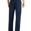 Flame-Resistant Relaxed Fit Twill Pants
