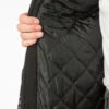 Flannel Hooded Shirt Jacket Flannel Hooded Shirt Jacket
