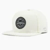 Flat Bill Duck Cap Flat Bill Duck Cap