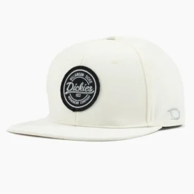 Flat Bill Duck Cap