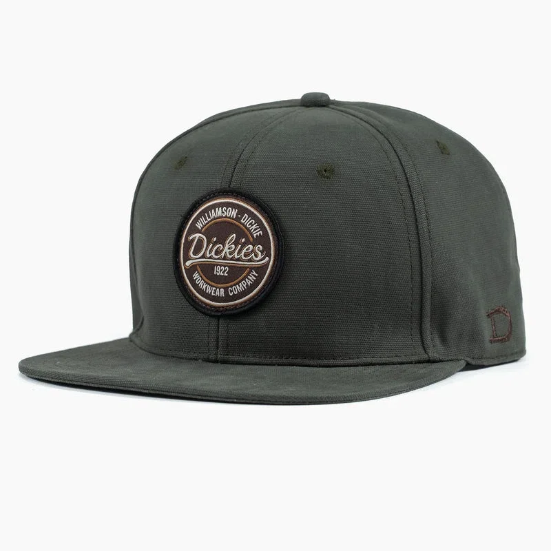 Flat Bill Duck Cap Flat Bill Duck Cap
