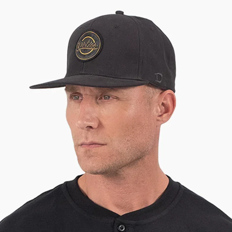 Flat Bill Duck Cap Flat Bill Duck Cap
