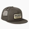 Flat Bill Trucker Hat Flat Bill Trucker Hat