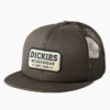 Flat Bill Trucker Hat Flat Bill Trucker Hat