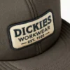 Flat Bill Trucker Hat Flat Bill Trucker Hat
