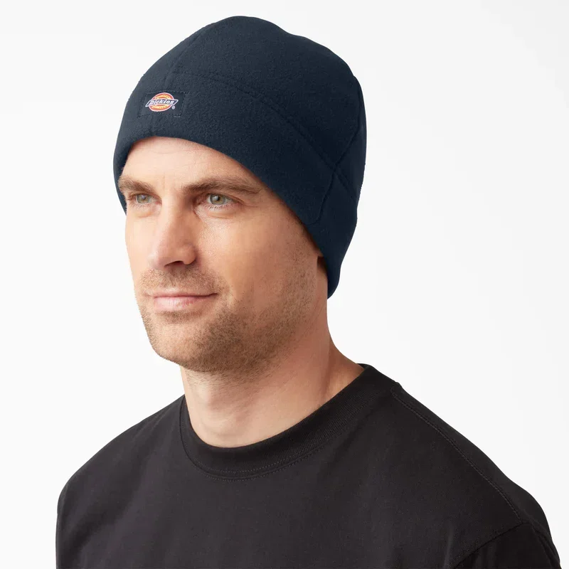 Fleece Beanie Fleece Beanie