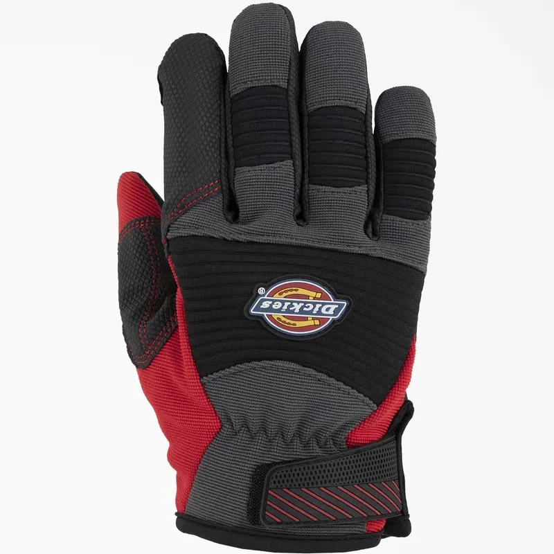 Fleece-Lined Performance Gloves Fleece-Lined Performance Gloves