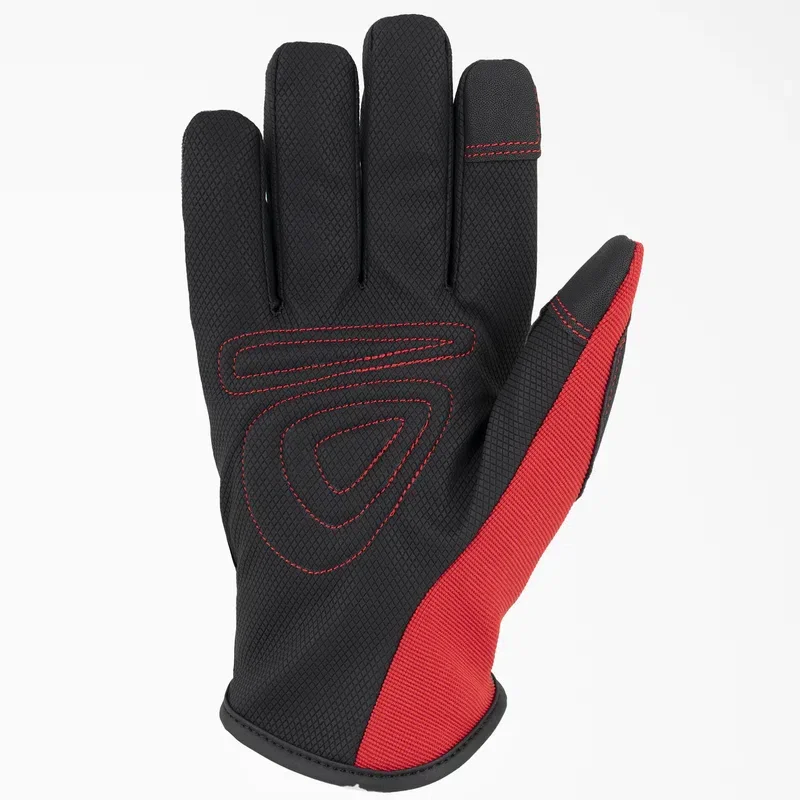Fleece-Lined Performance Gloves Fleece-Lined Performance Gloves