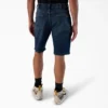 Flex 5-Pocket Denim Shorts, 11″ Flex 5-Pocket Denim Shorts, 11″
