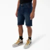 Flex 5-Pocket Denim Shorts, 11″ Flex 5-Pocket Denim Shorts, 11″