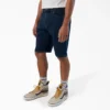 Flex 5-Pocket Denim Shorts, 11″ Flex 5-Pocket Denim Shorts, 11″
