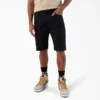 Flex 5-Pocket Duck Canvas Shorts, 11″ Flex 5-Pocket Duck Canvas Shorts, 11″