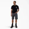 Flex 5-Pocket Duck Canvas Shorts, 11″ Flex 5-Pocket Duck Canvas Shorts, 11″