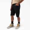 Flex 5-Pocket Duck Canvas Shorts, 11″ Flex 5-Pocket Duck Canvas Shorts, 11″