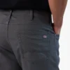 Flex 5-Pocket Duck Canvas Shorts, 11″ Flex 5-Pocket Duck Canvas Shorts, 11″