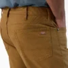 Flex 5-Pocket Duck Canvas Shorts, 11″ Flex 5-Pocket Duck Canvas Shorts, 11″