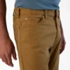 Flex 5-Pocket Duck Canvas Shorts, 11″ Flex 5-Pocket Duck Canvas Shorts, 11″