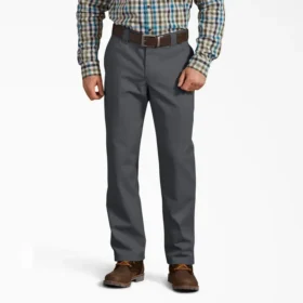 Flex Active Waist Regular Fit Pants