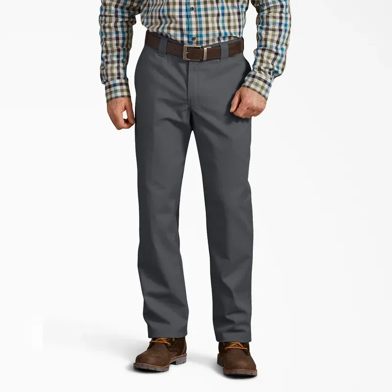 Flex Active Waist Regular Fit Pants Flex Active Waist Regular Fit Pants