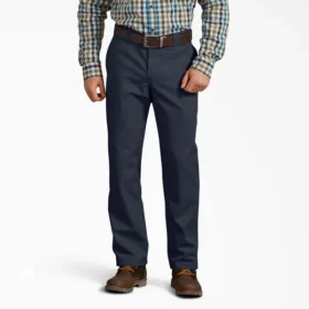 Flex Active Waist Regular Fit Pants