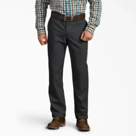 Flex Active Waist Regular Fit Pants