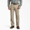 Flex Active Waist Regular Fit Pants