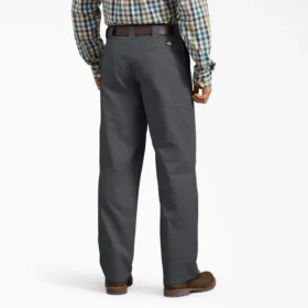 Flex Active Waist Regular Fit Pants