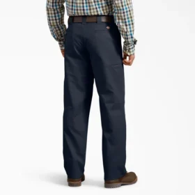 Flex Active Waist Regular Fit Pants