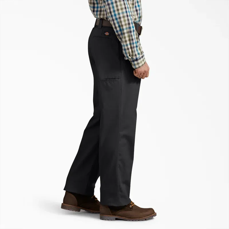 Flex Active Waist Regular Fit Pants Flex Active Waist Regular Fit Pants
