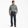 Flex Active Waist Regular Fit Pants
