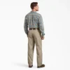 Flex Active Waist Regular Fit Pants