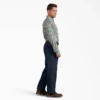 Flex Active Waist Regular Fit Pants