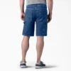 Flex Active Waist Relaxed Fit Carpenter Shorts, 11″