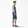 Flex Active Waist Relaxed Fit Carpenter Shorts, 11″