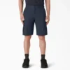Flex Cooling Active Waist Regular Fit Cargo Shorts, 11″ Flex Cooling Active Waist Regular Fit Cargo Shorts, 11″