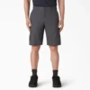 Flex Cooling Active Waist Regular Fit Cargo Shorts, 11″ Flex Cooling Active Waist Regular Fit Cargo Shorts, 11″