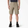 Flex Cooling Active Waist Regular Fit Cargo Shorts, 11″ Flex Cooling Active Waist Regular Fit Cargo Shorts, 11″