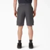 Flex Cooling Active Waist Regular Fit Cargo Shorts, 11″ Flex Cooling Active Waist Regular Fit Cargo Shorts, 11″