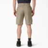 Flex Cooling Active Waist Regular Fit Cargo Shorts, 11″ Flex Cooling Active Waist Regular Fit Cargo Shorts, 11″