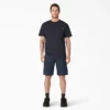 Flex Cooling Active Waist Regular Fit Cargo Shorts, 11″ Flex Cooling Active Waist Regular Fit Cargo Shorts, 11″