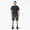 Flex Cooling Active Waist Regular Fit Cargo Shorts, 11″ Flex Cooling Active Waist Regular Fit Cargo Shorts, 11″