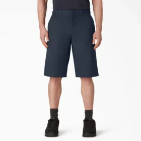 Flex Cooling Active Waist Regular Fit Shorts, 13″