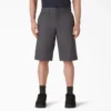 Flex Cooling Active Waist Regular Fit Shorts, 13″