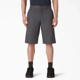 Flex Cooling Active Waist Regular Fit Shorts, 13″