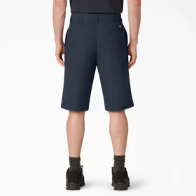 Flex Cooling Active Waist Regular Fit Shorts, 13″