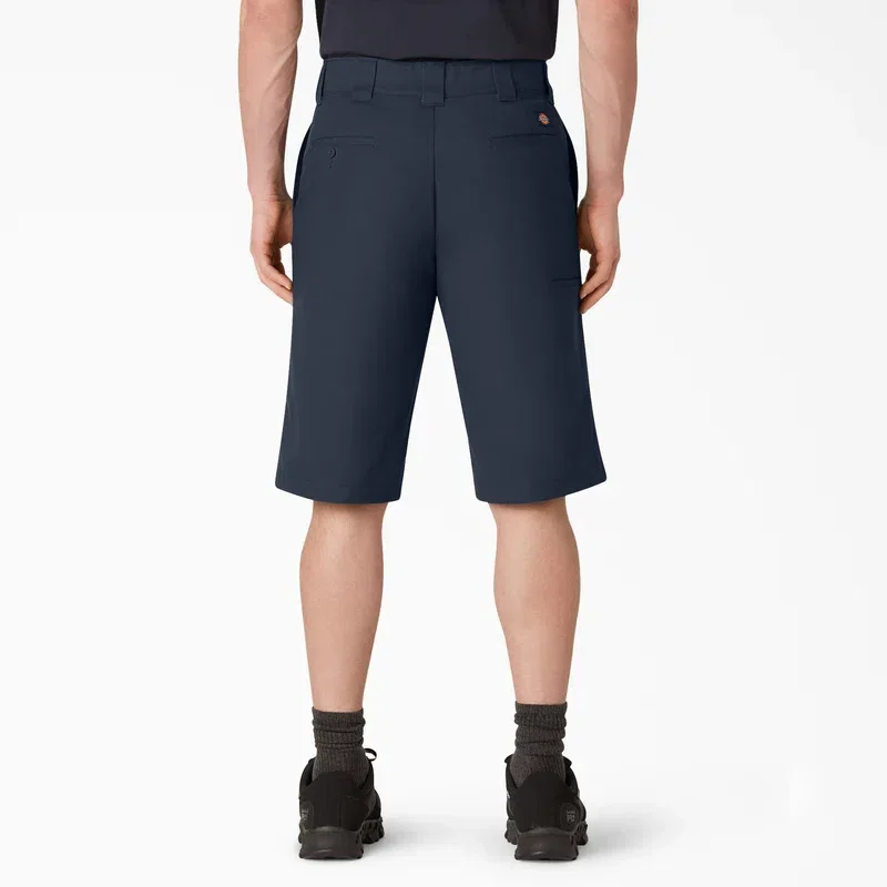 Flex Cooling Active Waist Regular Fit Shorts, 13″ Flex Cooling Active Waist Regular Fit Shorts, 13″